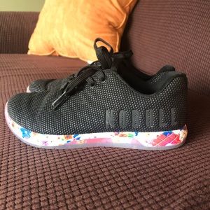 NoBull Floral Collection